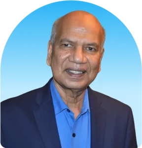 Chairman new