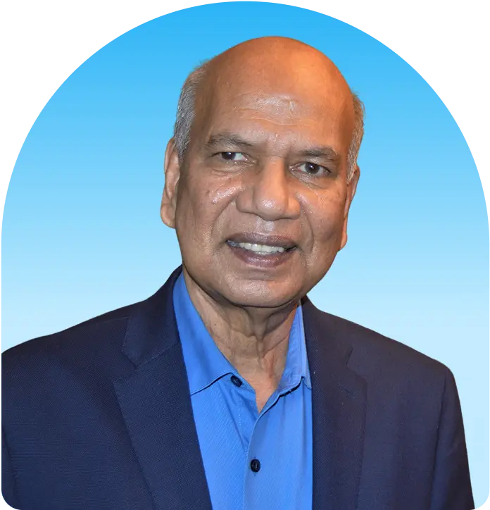 Chairman new