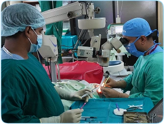 Corrective Surgeries
