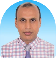 Dr. Mohammad Shaheen