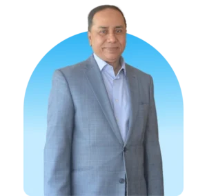 Dr. S.M. Akbar