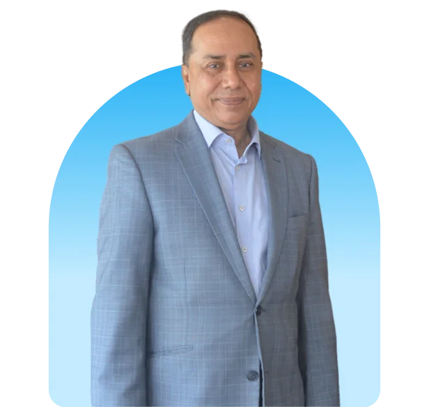 Dr. S.M. Akbar