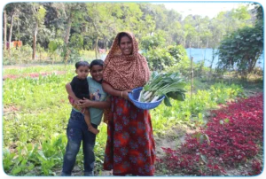 Home Garden