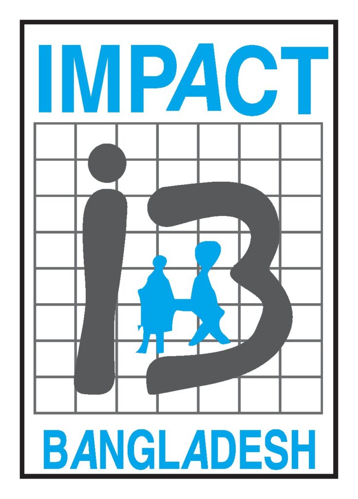 IMPACT LOGO