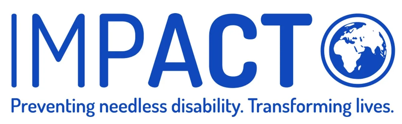 IMPACT UK Logo