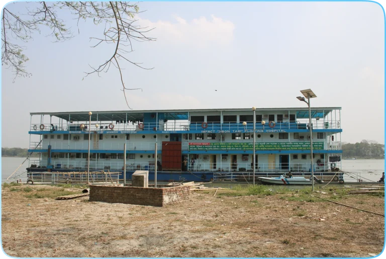 Jibon Tari