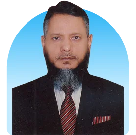 Mr. A.K.M. Shahidul Haque