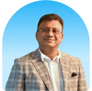 Mr. Md. Mahbub Alam