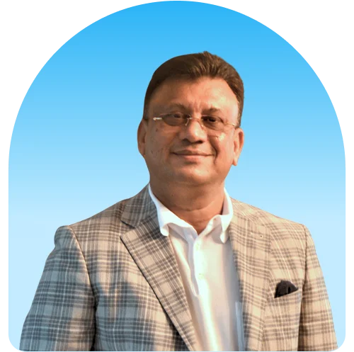 Mr. Md. Mahbub Alam