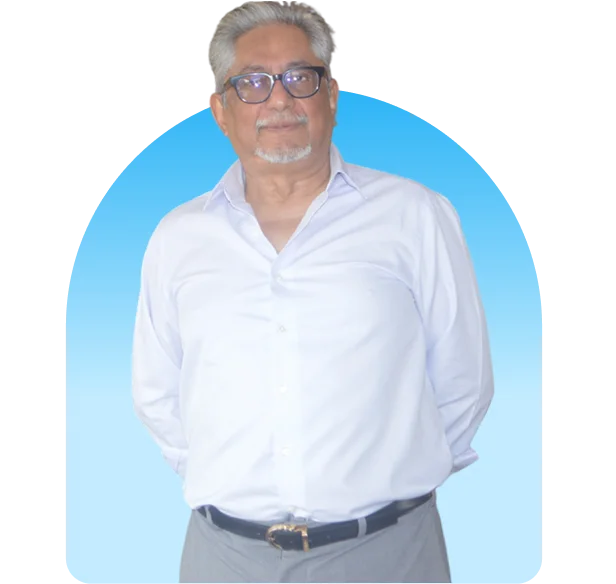 Mr. Mohamed Bin Quasem