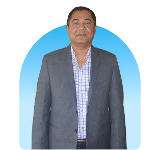 Mr. Monzurul Islam