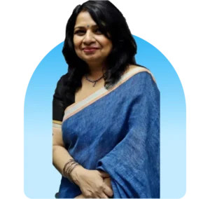 Mrs. Aasha Mehreen Amin