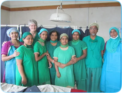Proshanti-Project-4
