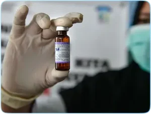 Rubella Vaccination