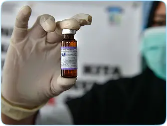 Rubella Vaccination