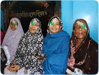 Screening and Treatment
