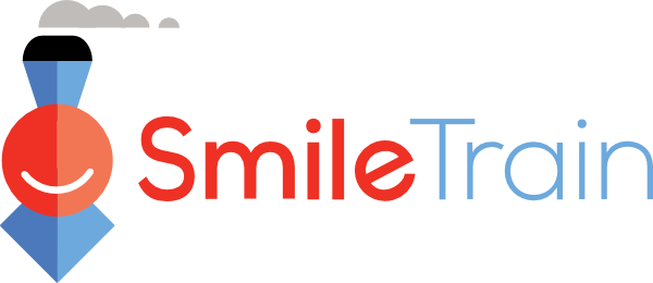Smaile-train-logo