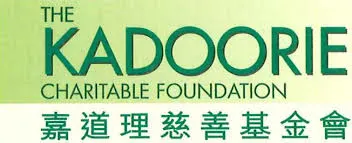 kcf logo