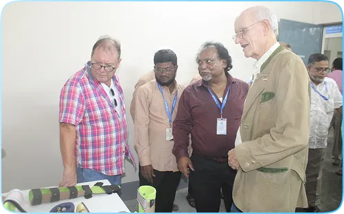 Impact Chuadanga Programme