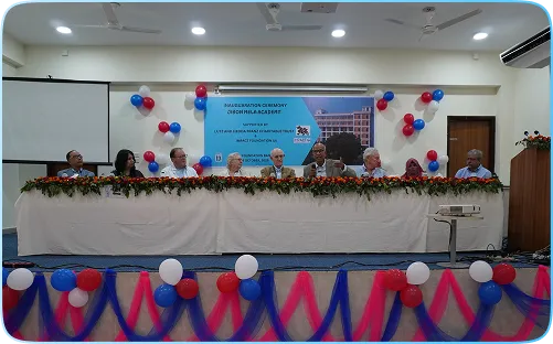 Impact Nursing Institute