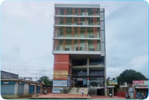 Chuadanga-Programme