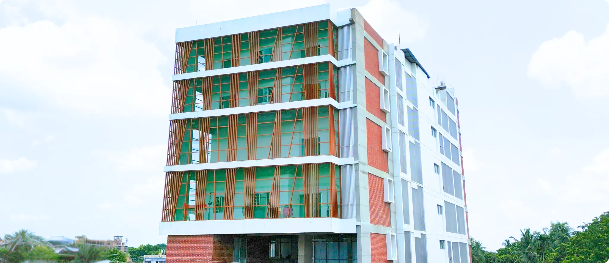 Impact Chuadanga Programme