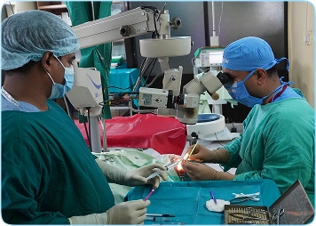 Corrective Surgeries