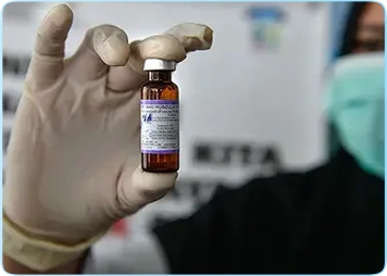 Rubella Vaccination