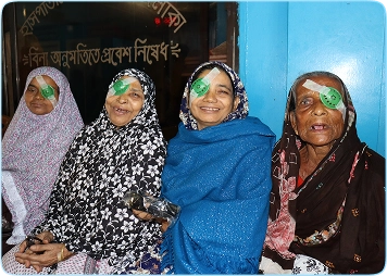Screening and Treatment