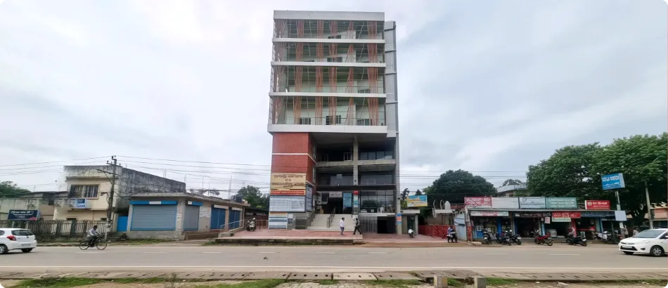Impact Chuadanga Programme